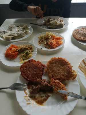 Mila Bar Mleczny Banas S