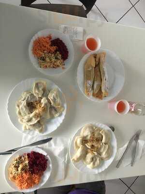 Mila Bar Mleczny Banas S