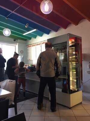 Mila Bar Mleczny Banas S