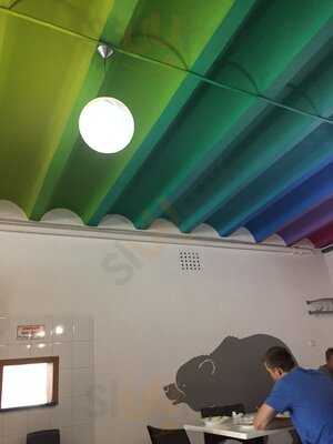 Mila Bar Mleczny Banas S