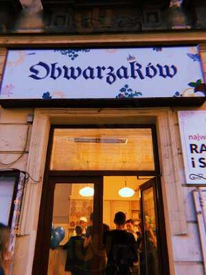 Obwarzakow