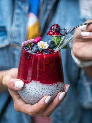 Miłe Czasy Homemade Goodies And Coffee