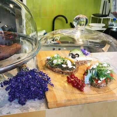 Miłe Czasy Homemade Goodies And Coffee