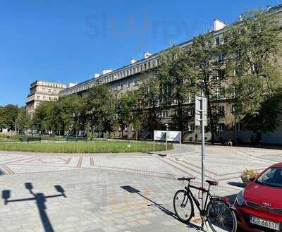 Bar Mleczny Centralny