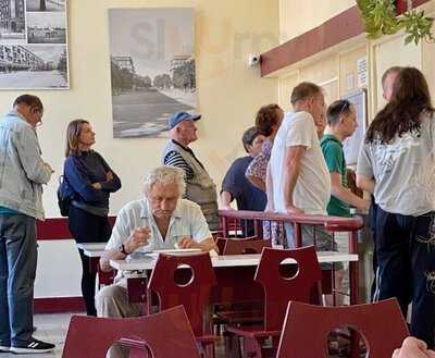 Bar Mleczny Centralny