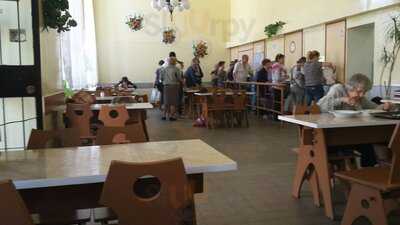 Bar Mleczny Centralny