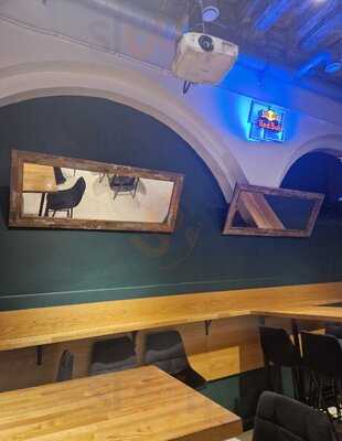 Ministerstwo Śledzia I Wódki