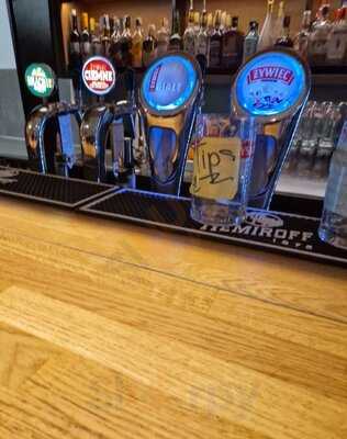 Ministerstwo Śledzia I Wódki