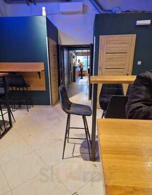 Ministerstwo Śledzia I Wódki