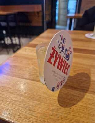 Ministerstwo Śledzia I Wódki