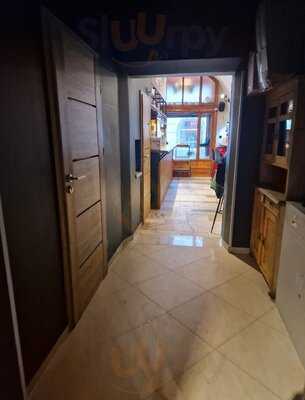 Ministerstwo Śledzia I Wódki