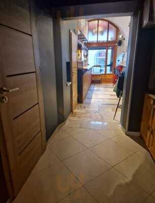 Ministerstwo Śledzia I Wódki