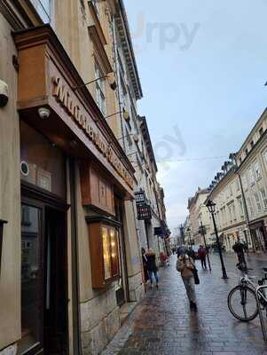 Ministerstwo Śledzia I Wódki