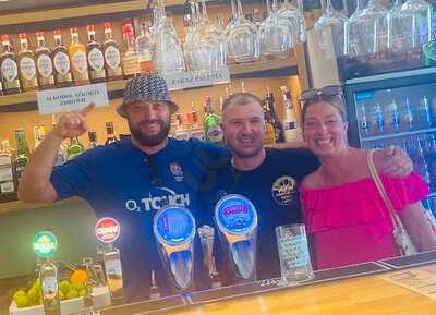 Ministerstwo Śledzia I Wódki