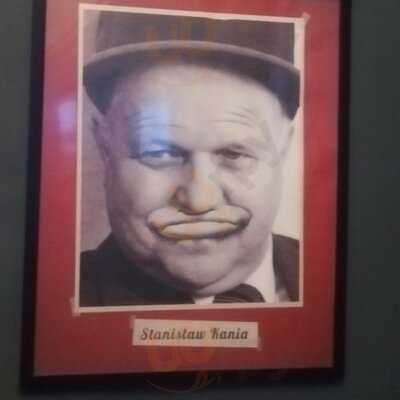 Ministerstwo Śledzia I Wódki