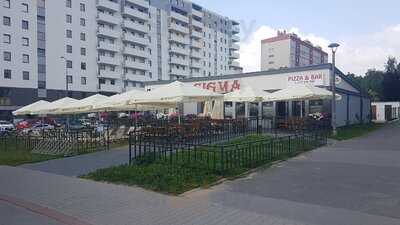 Sigma Pizza & Bar