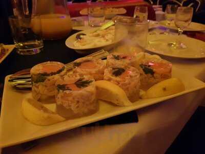 Feniks Dancing Club & Restaurant