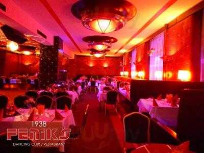 Feniks Dancing Club & Restaurant