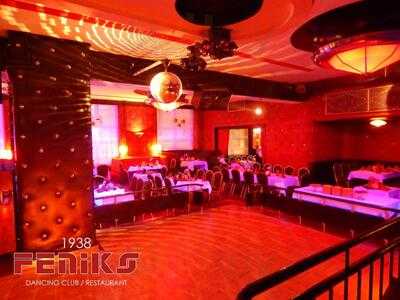 Feniks Dancing Club & Restaurant