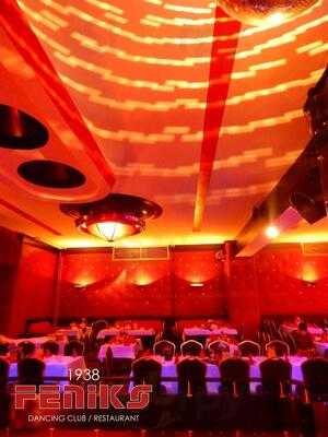 Feniks Dancing Club & Restaurant