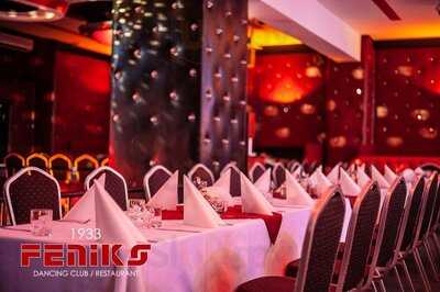 Feniks Dancing Club & Restaurant