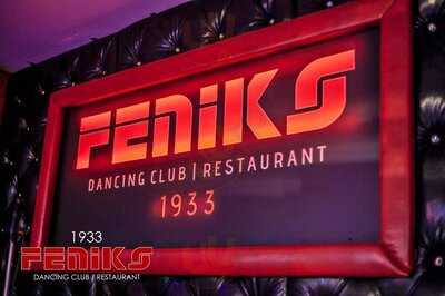 Feniks Dancing Club & Restaurant