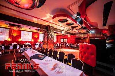 Feniks Dancing Club & Restaurant