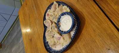 Mirror Bistro - Pierogi Bystro