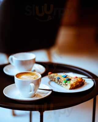 Kombinat Bistro & Coffee