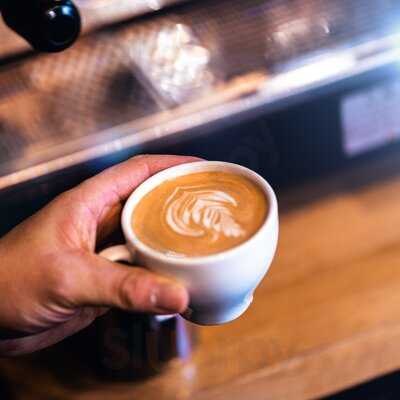 Kombinat Bistro & Coffee