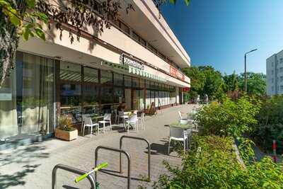 Kombinat Bistro & Coffee