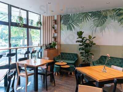 Kombinat Bistro & Coffee