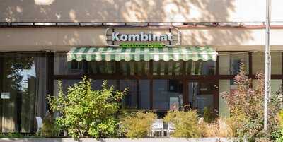 Kombinat Bistro & Coffee