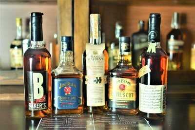 Podgórski Salon Degustacyjny