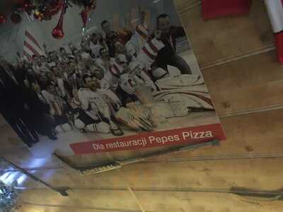 Pepez Pizza