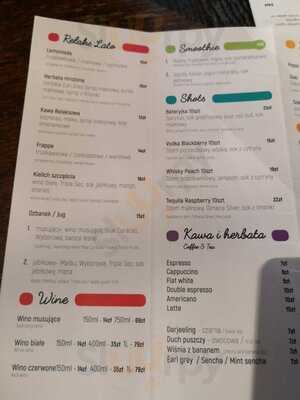 Relaks Craftbeer And Food