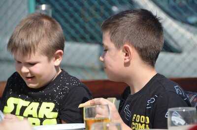 Maximus - Restauracja Włoska