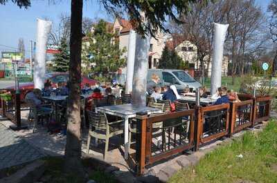 Maximus - Restauracja Włoska