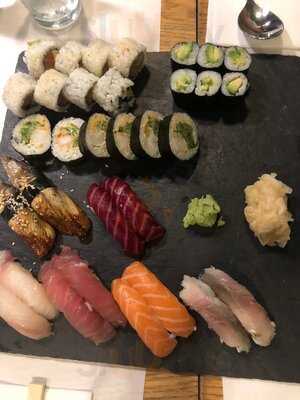 Musso Sushi