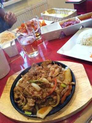 Hoi An Restauracja Orientalna