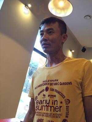 Hoi An Restauracja Orientalna