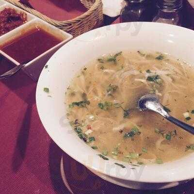 Hoi An Restauracja Orientalna