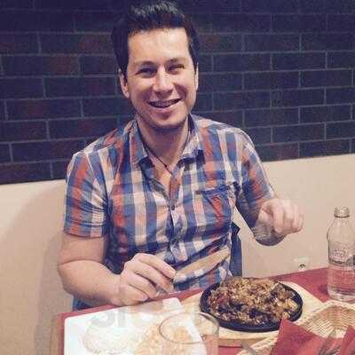 Hoi An Restauracja Orientalna