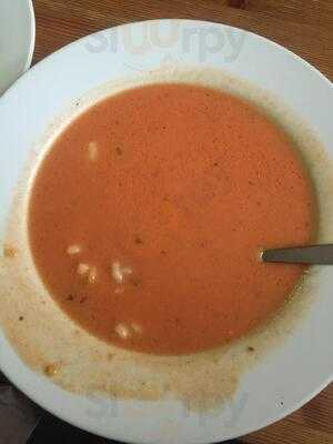 Stołówka Na Jabłonowskich