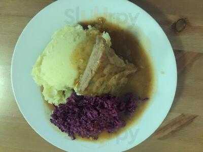 Stołówka Na Jabłonowskich