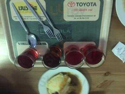 Stołówka Na Jabłonowskich