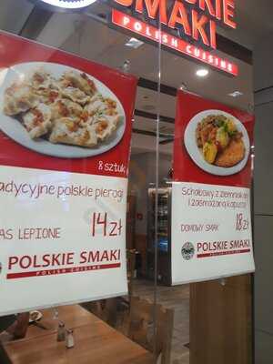 Polskie Smaki
