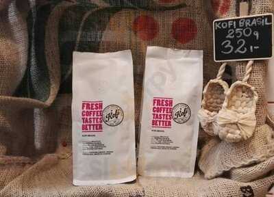 Kaboom - Stary Kleparz