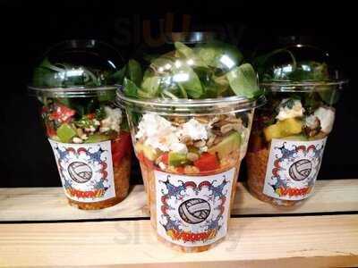 Kaboom - Stary Kleparz