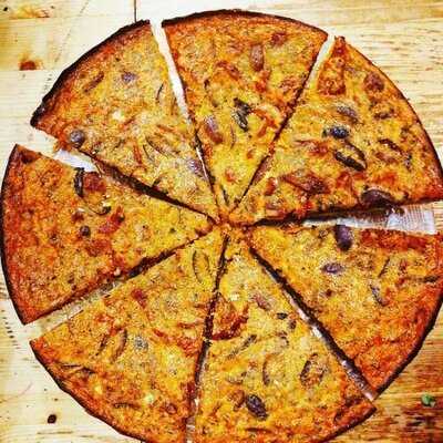 Kaboom - Stary Kleparz